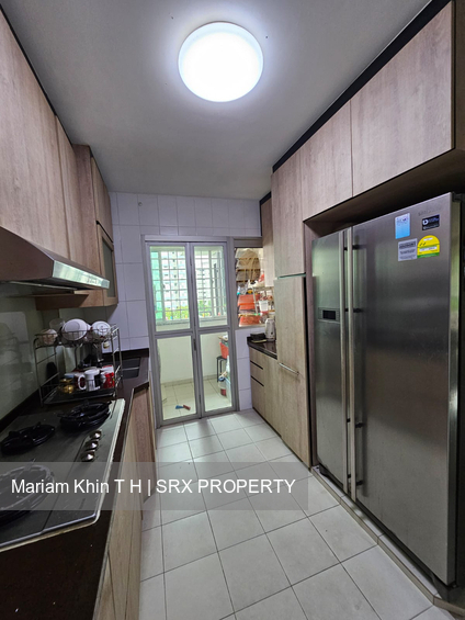 Blk 312C Clementi Ridges (Clementi), HDB 5 Rooms #501681151